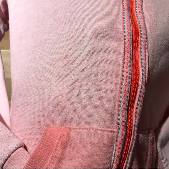 4/$25 Girls ROXY sweater size 12 Large - Picture 6 of 12